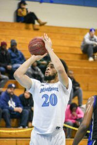 MCC Men’s Basketball Continues Win Streak